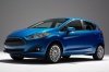 2017 Ford Fiesta Hatchback Titanium Picture