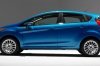 2017 Ford Fiesta Hatchback Titanium Picture