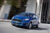 2017 Ford Fiesta Hatchback Titanium Picture