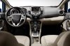 2017 Ford Fiesta Hatchback Titanium Cockpit Picture
