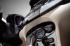 2017 Ford Fiesta Hatchback Titanium Center Stack Picture