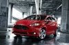 2017 Ford Fiesta Hatchback ST Picture