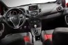2017 Ford Fiesta Hatchback ST Cockpit Picture