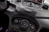 2017 Ford Fiesta Hatchback ST Center Stack Picture