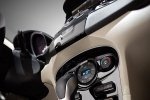 Picture of 2017 Ford Fiesta Hatchback Titanium Center Stack