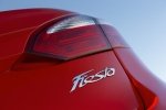Picture of 2018 Ford Fiesta Sedan Titanium Tail Light