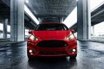 Picture of 2018 Ford Fiesta Hatchback ST in Red