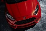 Picture of 2018 Ford Fiesta Hatchback ST Front Fascia