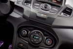Picture of 2018 Ford Fiesta Hatchback ST Center Stack