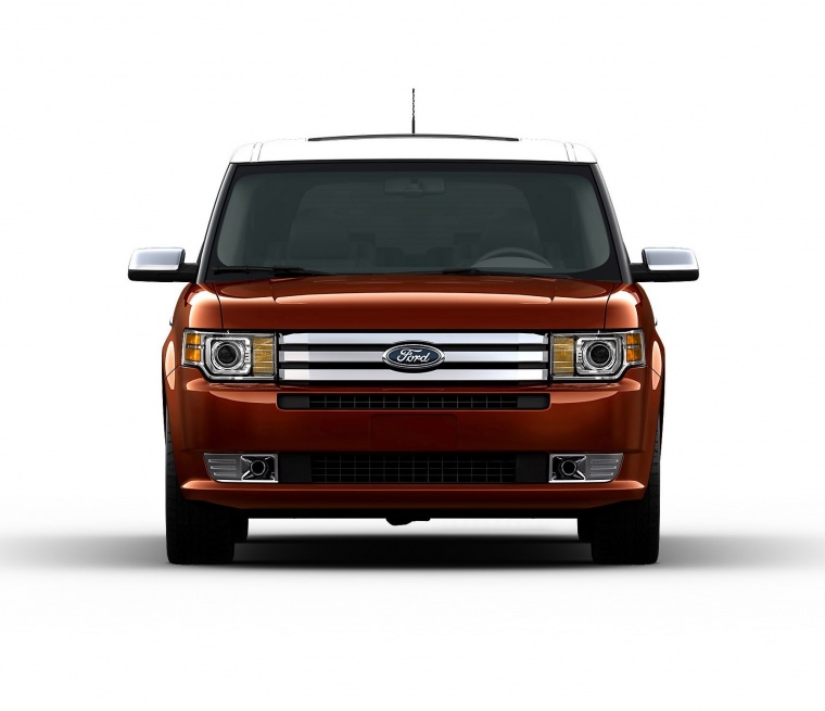 2010 Ford Flex Picture