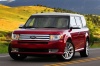 2010 Ford Flex EcoBoost Picture