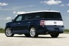 2010 Ford Flex EcoBoost Picture