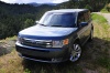 2010 Ford Flex EcoBoost Picture