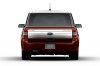 2010 Ford Flex Picture