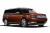 2010 Ford Flex Picture