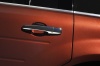 2010 Ford Flex Door Handle Picture