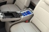 2010 Ford Flex Center Console Storage Picture