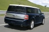 2010 Ford Flex EcoBoost Picture