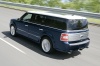 2010 Ford Flex EcoBoost Picture