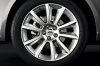 2010 Ford Flex EcoBoost Rim Picture