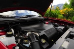 Picture of 2010 Ford Flex EcoBoost 3.5L V6 Twin-Turbo Engine