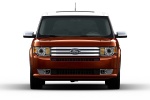 Picture of 2010 Ford Flex in Cinnamon Metallic