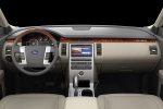 Picture of 2010 Ford Flex Cockpit