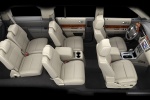 Picture of 2010 Ford Flex Interior