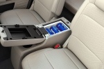 Picture of 2010 Ford Flex Center Console Storage