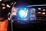 Picture of 2010 Ford Flex Headlight