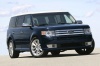 2011 Ford Flex EcoBoost Picture