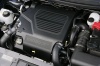 2011 Ford Flex EcoBoost 3.5-liter V6 Twin-Turbo Engine Picture