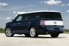 2011 Ford Flex EcoBoost Picture