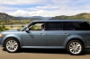 2011 Ford Flex EcoBoost Picture