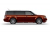 2011 Ford Flex Picture