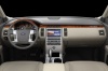 2011 Ford Flex Cockpit Picture