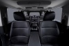 2011 Ford Flex Interior Picture