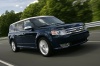 2011 Ford Flex EcoBoost Picture