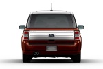 Picture of 2011 Ford Flex in Cinnamon Metallic