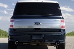 Picture of 2011 Ford Flex EcoBoost in Dark Ink Blue Metallic