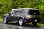 Picture of 2011 Ford Flex in Sterling Gray Metallic