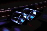 Picture of 2011 Ford Flex Exhaust Tip