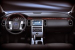 Picture of 2011 Ford Flex Cockpit