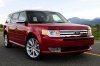 2012 Ford Flex EcoBoost Picture