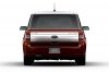 2012 Ford Flex Picture