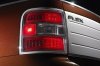 2012 Ford Flex Tail Light Picture