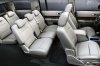 2012 Ford Flex Interior Picture