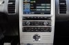 2012 Ford Flex Center Stack Picture