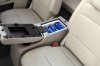 2012 Ford Flex Center Console Storage Picture