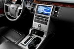 Picture of 2012 Ford Flex EcoBoost Center Stack